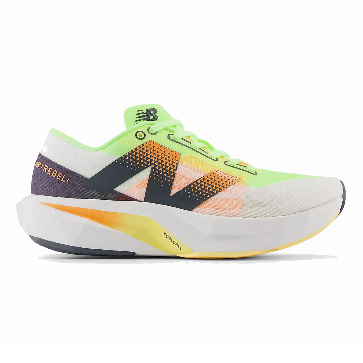 New Balance FuelCell Rebel v4, , large image number null